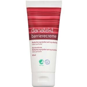 Danatekt Barrierecreme, 60 ml (Udløb: 08/2025)